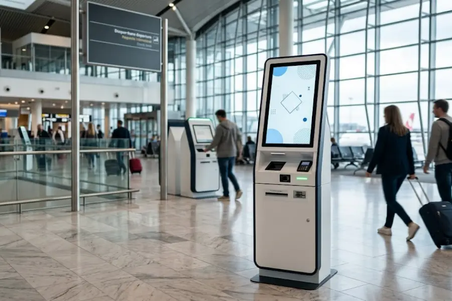 Најдобар софтвер за интерактивен киоск во 2025 година: Практичен водич за куп...