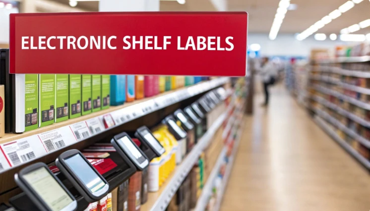 ESL Brings to Warehouse Racking Operations