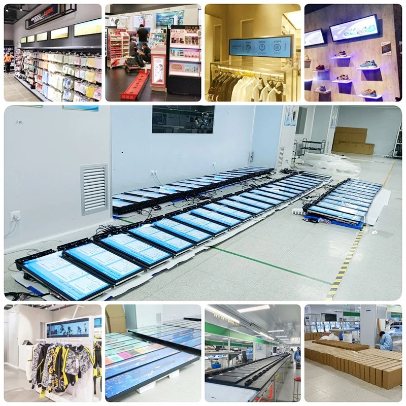 49 Inch Bar Display Digital Signage Display Providers 49 Inch Bar Display Digital Signage Display Providers